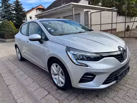 Renault Clio E-Tech 1.6 140 Business