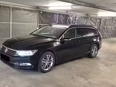 Volkswagen Passat 2.0 TDI 150 Highline