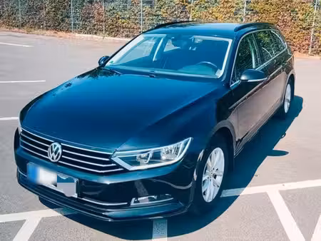 Volkswagen Passat 2.0