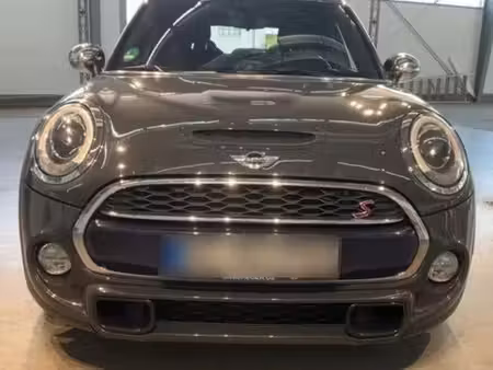 Mini Mini Cooper S 2.0 192