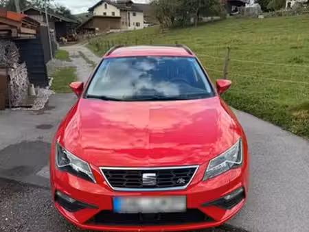 Seat Leon 1.0 TSI 115 FR