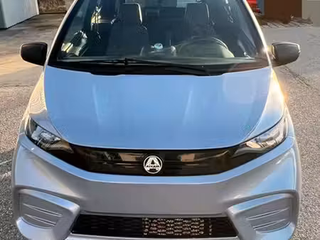 Aixam City 0.5