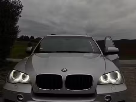 BMW Série 5 530d 3.0 245