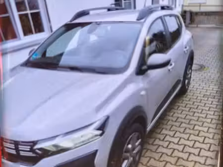 Dacia Sandero 1.0