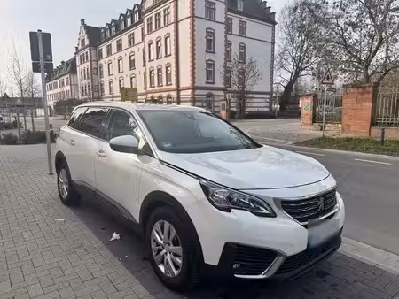 Peugeot 5008 1.2 PureTech 130 Active