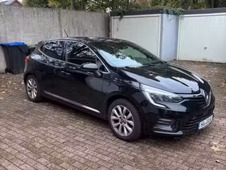 Renault Clio 1.3 TCe 130 Intens