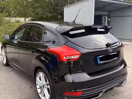 Ford Focus ST 2.0 250