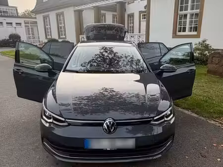 Volkswagen Golf 1.0 TSI 110