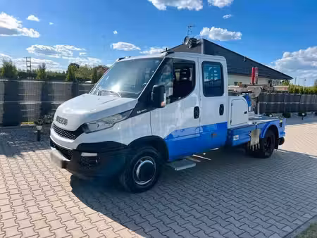 Iveco Daily 