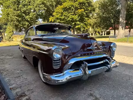 Oldsmobile 98 