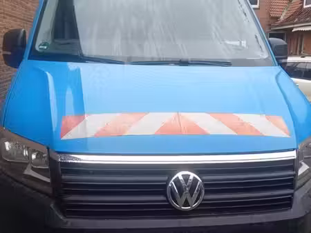 Volkswagen Crafter 2.0