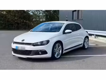Volkswagen Scirocco 1.4 TSI 122