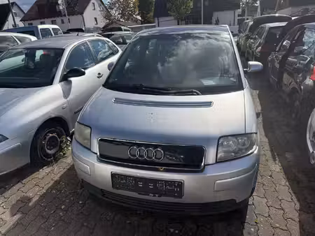 Audi A2 1.4 75
