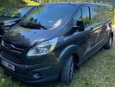 Ford Transit 2.0 131 Trend