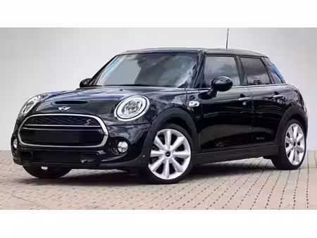 Mini Mini Cooper S 2.0 192
