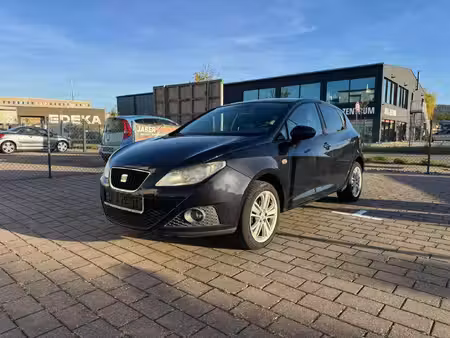 Seat Ibiza 1.4 85 Good Stuff