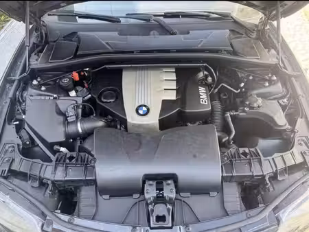BMW Série 1 118d 2.0 143