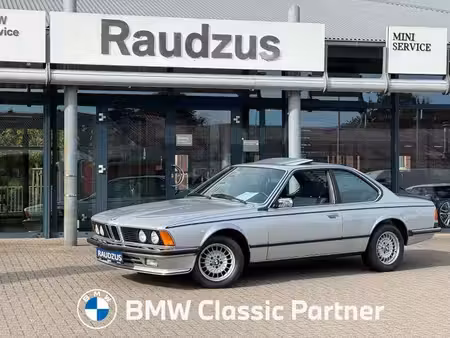BMW Série 6 
