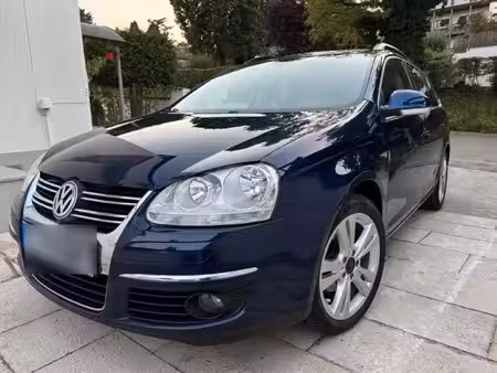 Volkswagen Golf 1.6 75 Trendline
