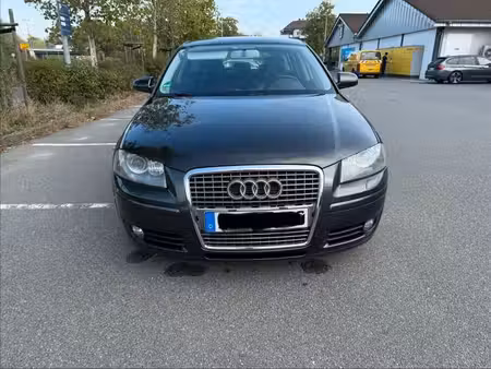 Audi A3 2.0 TDI 170