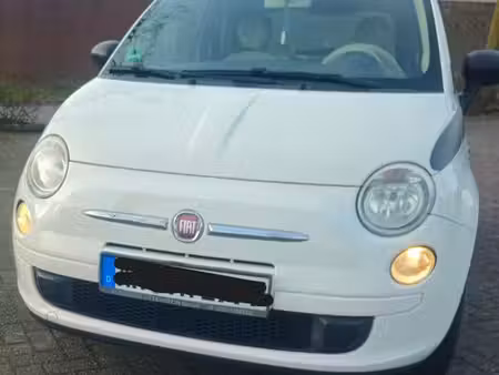 Fiat 500 1.2 69 Pop