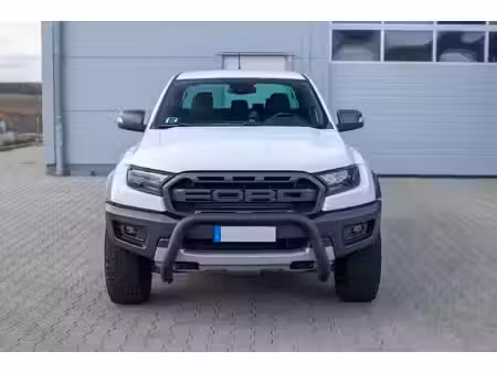 Ford Ranger Raptor 2.0 213 4x4