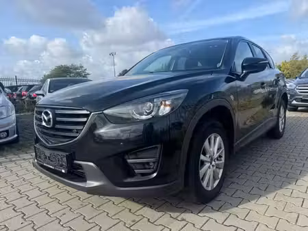 Mazda CX-5 Skyactiv D 2.2 D 150 Exclusive Line 4x4