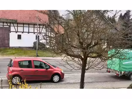 Renault Modus 1.6 dCi 65