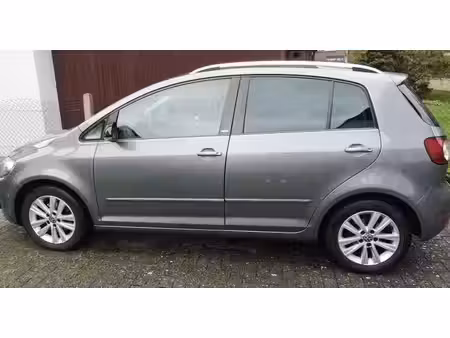 Volkswagen Golf Plus 1.4 TSI 122 Style