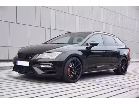 Seat Leon Cupra 2.0 TSI 300 ST