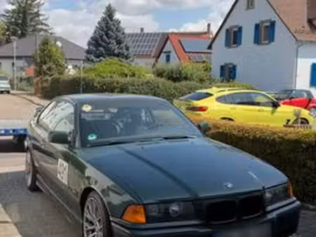BMW Série 3 328i 2.8 193