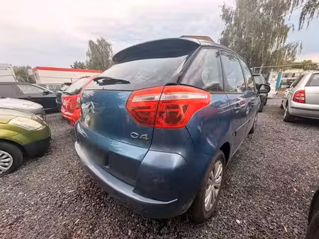 Citroën C4 