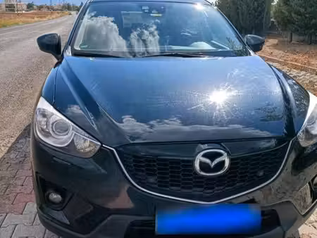 Mazda CX-5 Skyactiv D 2.2 D 175 4x4
