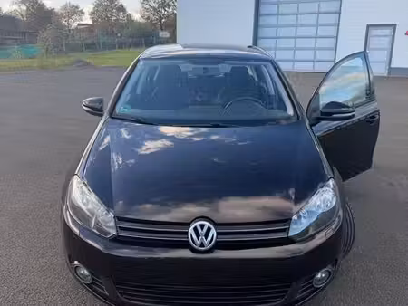 Volkswagen Golf 1.4 TSI 122