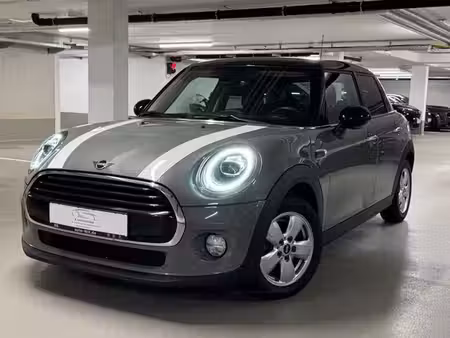 Mini Mini Cooper D 1.5 116