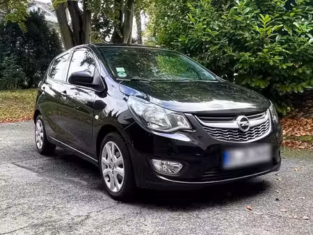 Opel Karl 1.0 75 Edition