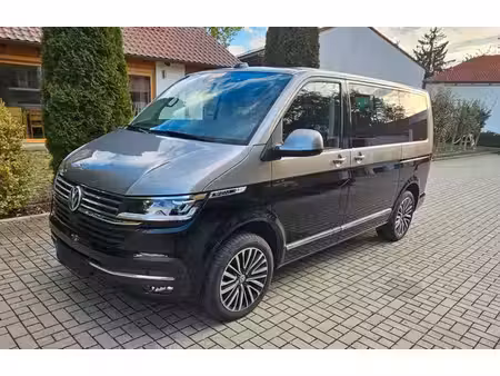 Volkswagen Multivan 2.0 TDI 150