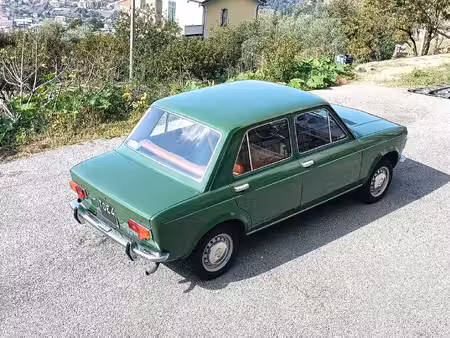 Fiat 128 