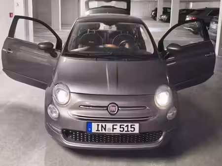 Fiat 500 1.2 69 Start