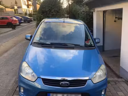 Ford C-max SE