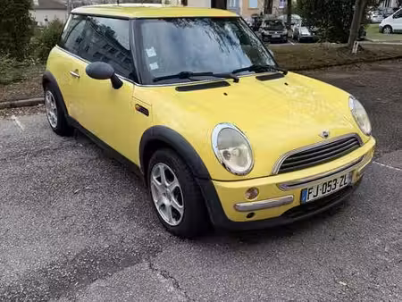 Mini Mini One 1.6 90
