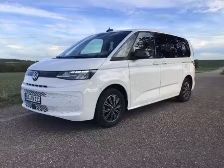 Volkswagen Multivan 2.0 TDI 150