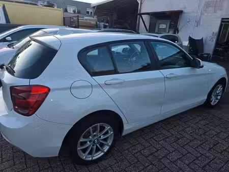 BMW Série 1 116d 116 Dynamic Edition