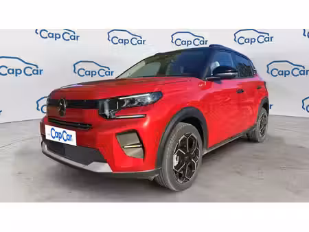 Citroën C3 113 Max