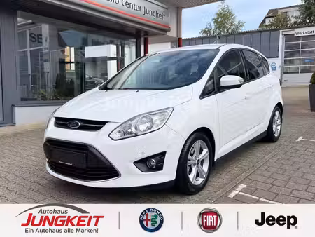 Ford C-max 1.0 125 Edition