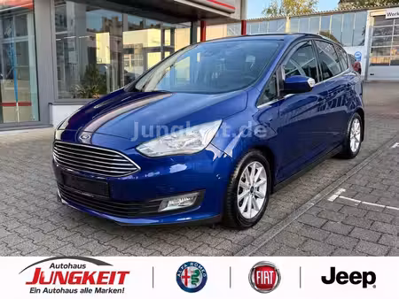 Ford C-max 1.0 125 Titanium