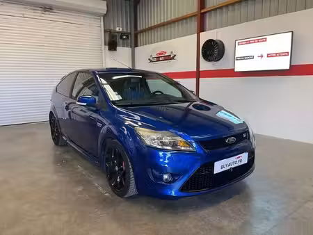 Ford Focus ST 2.5 225