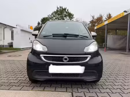 Smart Fortwo 1.0 71