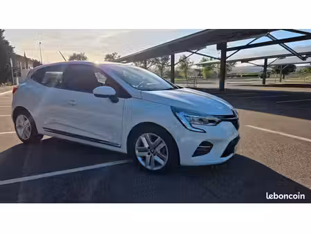 Renault Clio 1.0 TCe 100