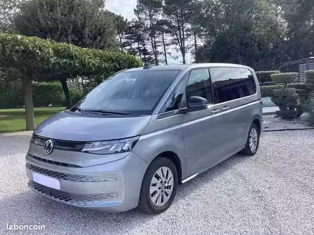 Volkswagen Multivan 2.0 TDI 150